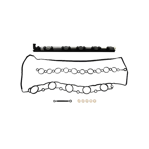 Swirl Flaps Spjäll Reparationskit Set 30777650 30713459 31216460 Kompatibel med C70 C30 V50 S40 S60 S80 V70 Xc70 -HG