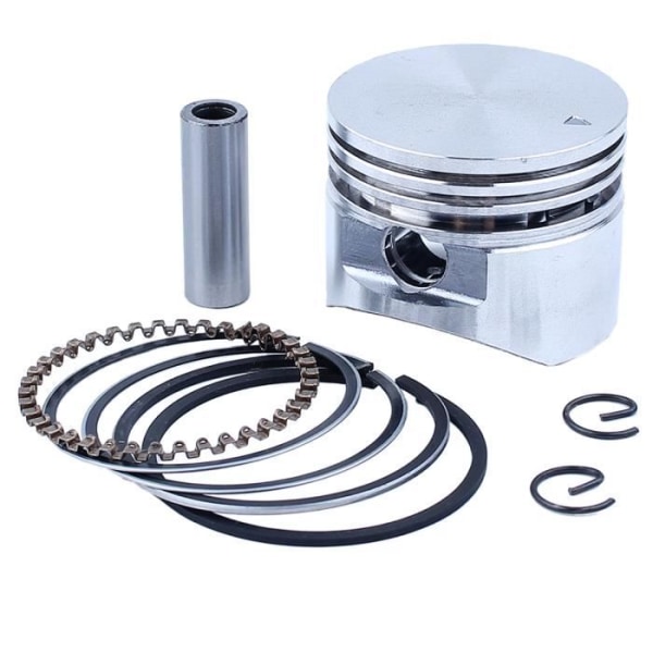 35mm Kolvringssats Kompatibel Med HONDA GX25 FG110 HHT25S UMC425 Gräsklippare Motor