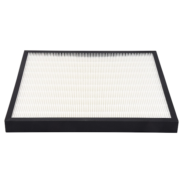 1 stk. HEPA-filter erstatning for Sharp FZ-F30HFE luftrenser tilbehør slitesterk 310X280mm