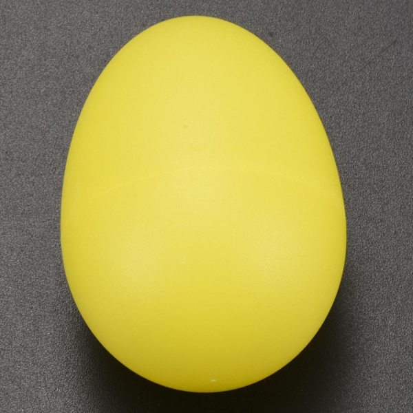 Uova Musicali Shaker Per Bambini - 6 Pezzi Colorati, Maracas Per Educazione Musicale - Foto 6