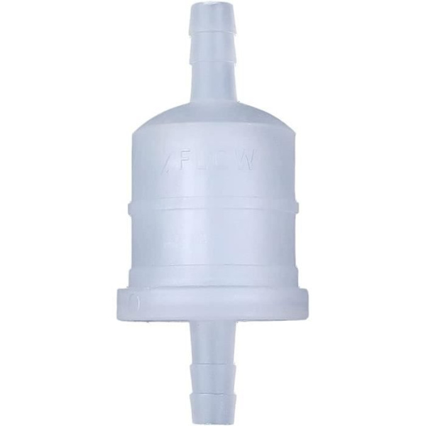 Drivstoffbensinfilter kompatibel med Honda GX120 GX160 GX200 GX240 GX270 GX340 GX390