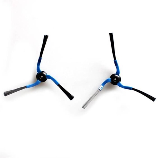 2st sidoborste för Samsung Smart soprobotdammsugare SR8730 SR8750 SR8824