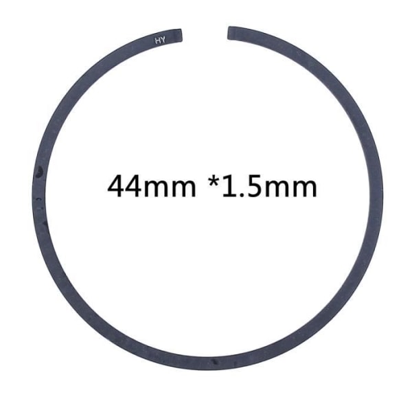 44MM Männänrengas Yhteensopiva HUSQVARNA 49 42 51 55 246 351 353 350 345 340 346 Moottorisaha