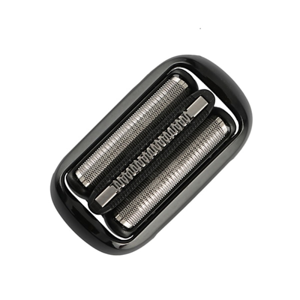 2 Pakke Serie 5/6 53B Erstatningshode for Braun Elektrisk Barbermaskin 5020Cs 5018S 5035S 5049Cs 5050Cs 6020S 6040Cs