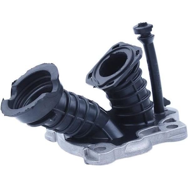 Imuventtiletkun imusarja yhteensopiva Husqvarna 450 450E 445 445E moottorisahojen kanssa 544082301 Hg