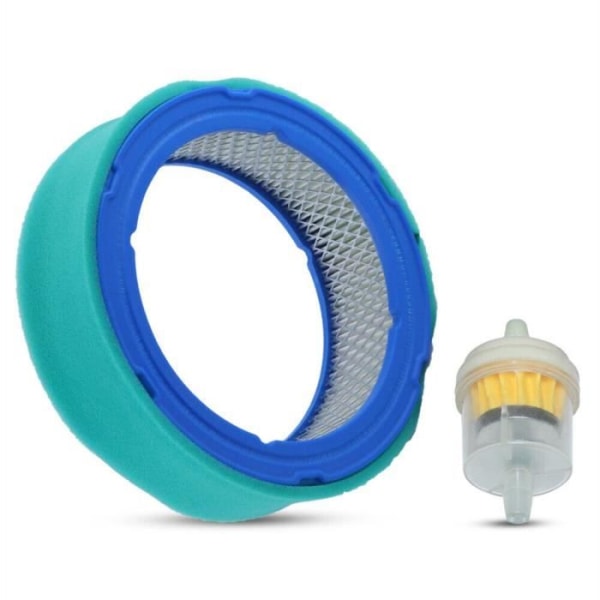 Luftfilter för bränsle, kompatibel med 394018 392642 394018S 5050H 5050B