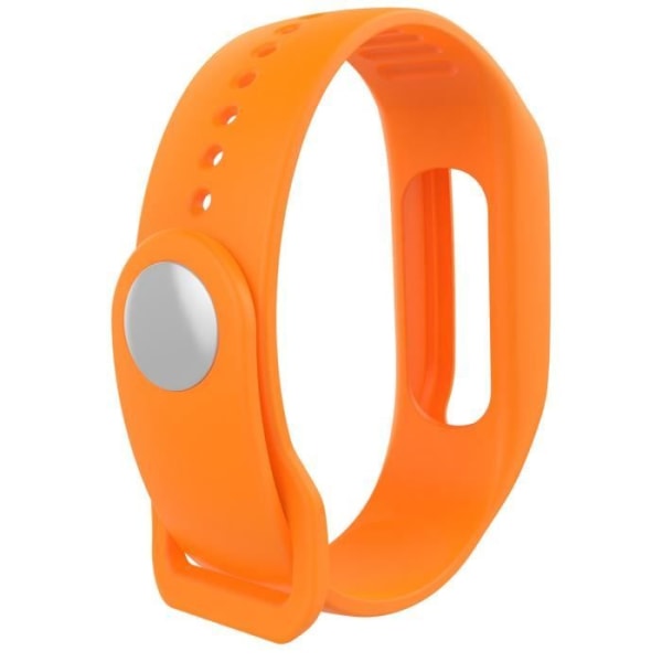 Silikone urrem til TomTom Touch Fitness Tracker i orange