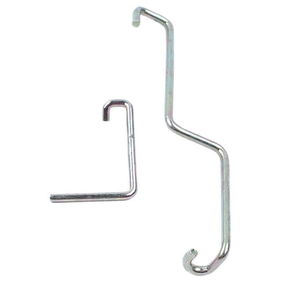 Choke-stang-greb Kompatibel med Stihl MS250 MS230 MS210 Motorsav 025 023 021 Hg