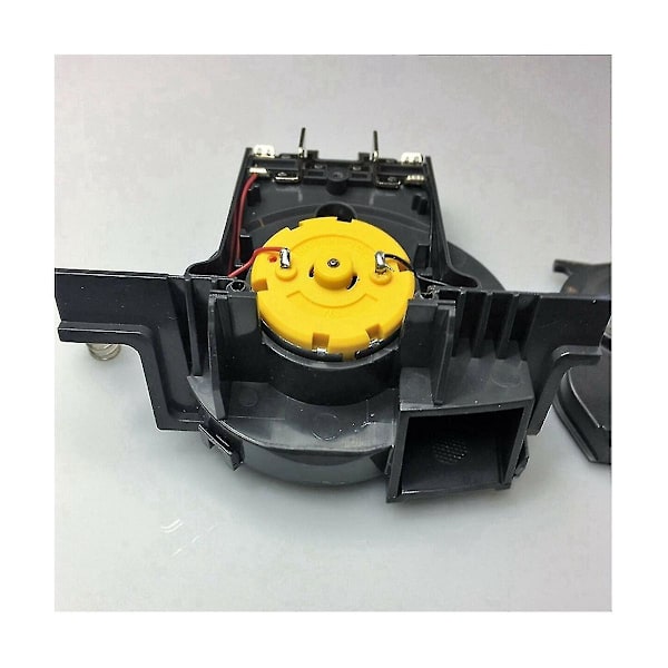 Dammsugarens Fläktmotor Kompatibel Med 500/600 Aerovac 595 620 630 Robotdammsugare Tillbehör -ES As Shown