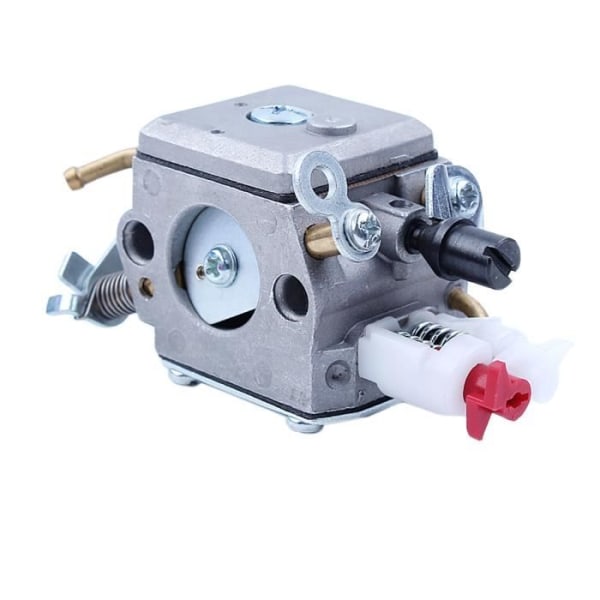 Kaasutin Carb Yhteensopiva Husqvarna 345 346XP 350 353 359 #503283208 Korvaa ZAMA C3-EL32 Moottorisaha Varaosat Hg