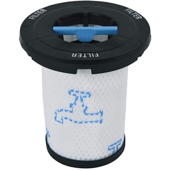 1st utbytesfilter för Rowenta Air Force Flex 760 ZR009003
