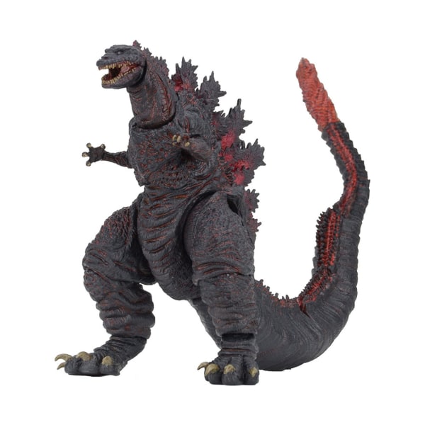 2016 Shin Godzilla - 12" Head to Tail Action Figur