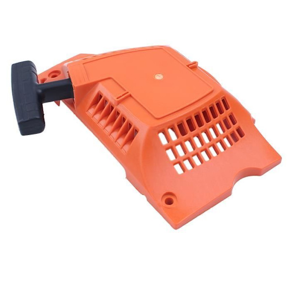 Recoil-käynnistysmekanismi Husqvarna-sahoille 340 345 346XP 350 351 353 #537104702 Hg