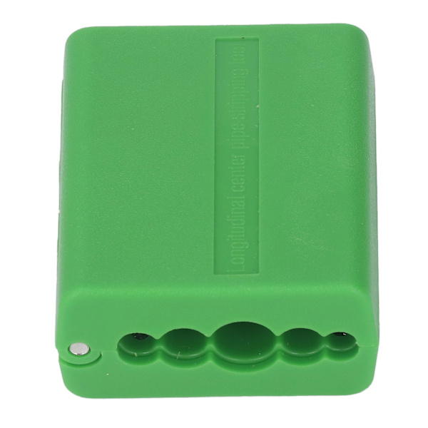 Båndkabelavstripper 4,5-11 mm Langsgående skarp legering Stålløs rørsliter for optisk fiber