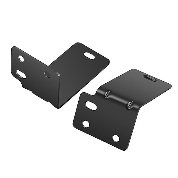 Seinäkiinnityssarja -300 Sound Touch 300 Soundbarille, Soundbar 500 Soundbar 700 / 900 Black