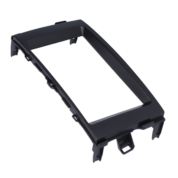 2Din Center Control DVD Fascia Stereo Radio Navigation Panel Audio Frame Fit for Auris 2006-2012