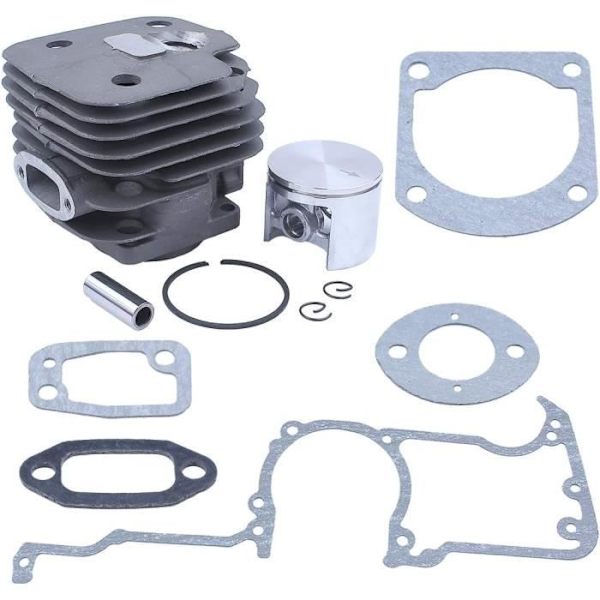 52 mm sylinterin männän tiiviste moottorisarja Husqvarna 268 272 272K 272xp -malleihin