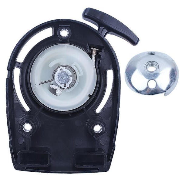 Tilbaketrekksstart-hjulsett for Honda GX35 GX35NT HT35S TRIMMER MOTOR 28400-Z3F-M01