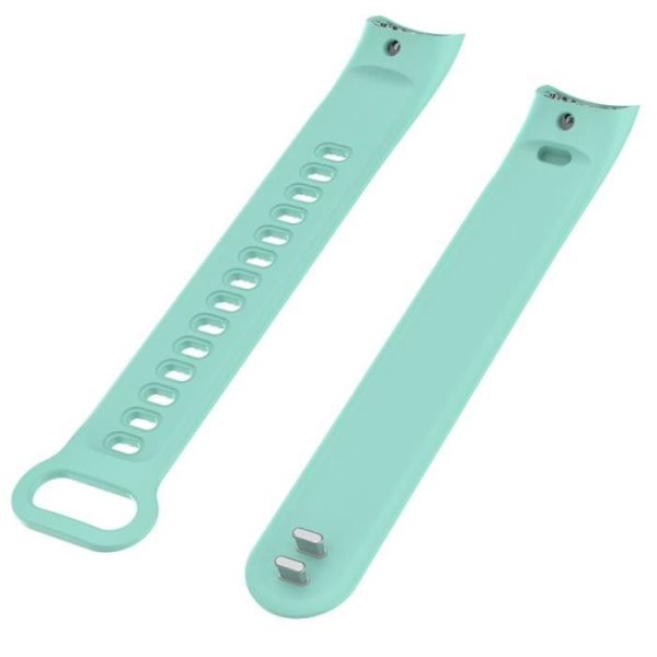 TPE Sports Erstatnings-/Bytterem for Huawei Honor Band 3 - Turkis