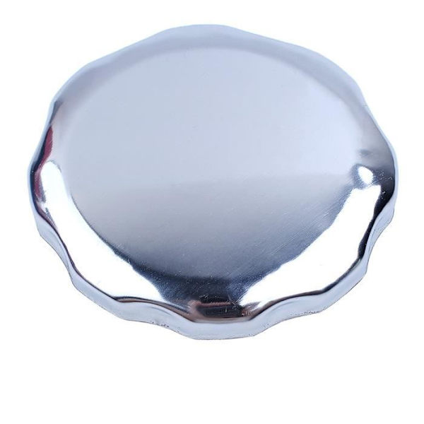 5 stk Gass Tanklokk Kompatibel Med Honda GX120 GX160 GX200 GX240 GX270 GX340 GX390 Erstatter 17620-ZH7-013 17620-ZH7-023
