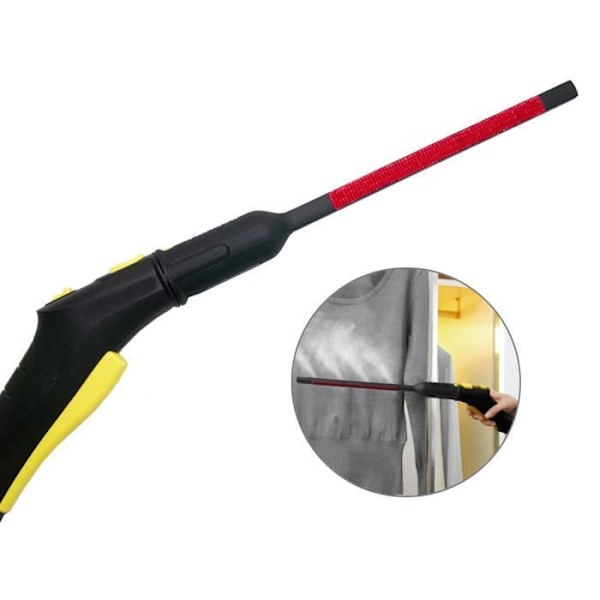 Långhalsmunstycke för Karcher SC2/SC3/SC4/SC5/SG4-2/SG4-4/SC1020/SC1052 Ångrengöringsmaskin Reservdelar