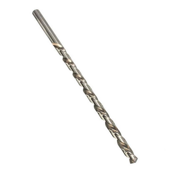 Förlängd borr HSS Extra lång spiralborr 14x350mm