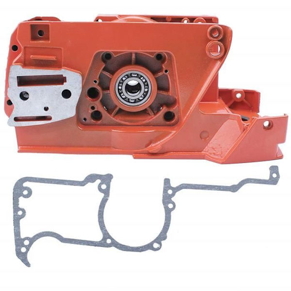 Kampikammion tiiviste Yhteensopiva Husqvarna 268 272 xp 61 moottorisaha 501779901