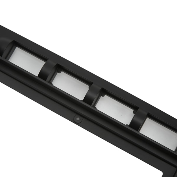Dash Mount Frame Bil CD Radio Stereo Fascia Surround Panel Udskiftning til KIA Picanto 2004‑2008