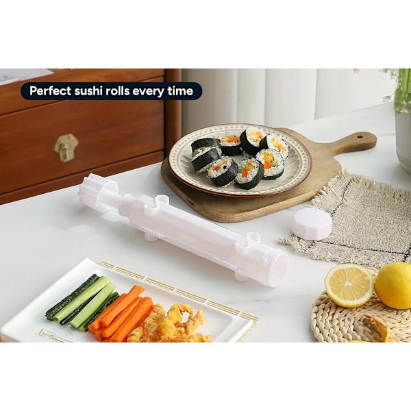 Sushinvalmistussarja (2 kpl)