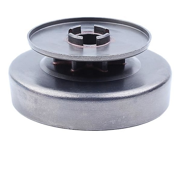 3/8\" 7T Kytkimen Rumpu Ratas Yhteensopiva Husqvarna 66 266 268 272 162 Re 503 65 09-01