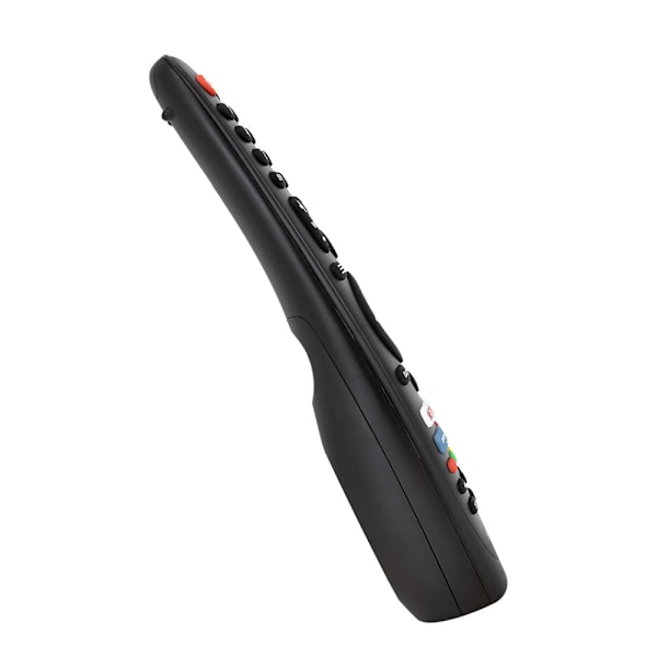 Röstfjärrkontroll Passar Smart Tech ARRQW Kogan Smart TV V006 RO-55LEG RO-65LEG 32HA10T3 32HA10V3 24HA20T3 65QA20V3