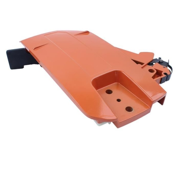 3st cover kompatibel med Husqvarna 268 272 266 66 61 272XP Motorsåg #503736601 Hg