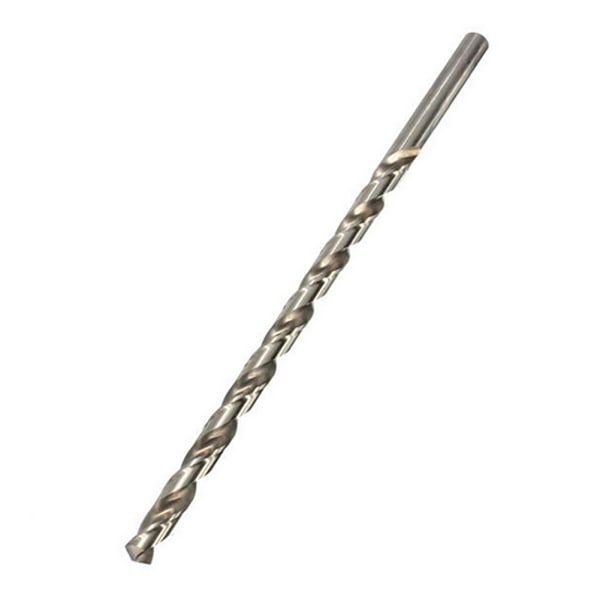 Förlängd borr HSS Extra lång spiralborr 14x350mm