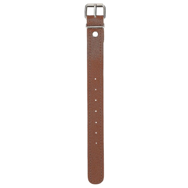 21*17*16cm Barneflettet sykkel Handlekurv for barn Gutter Jenter Sykkelsykkel Brown