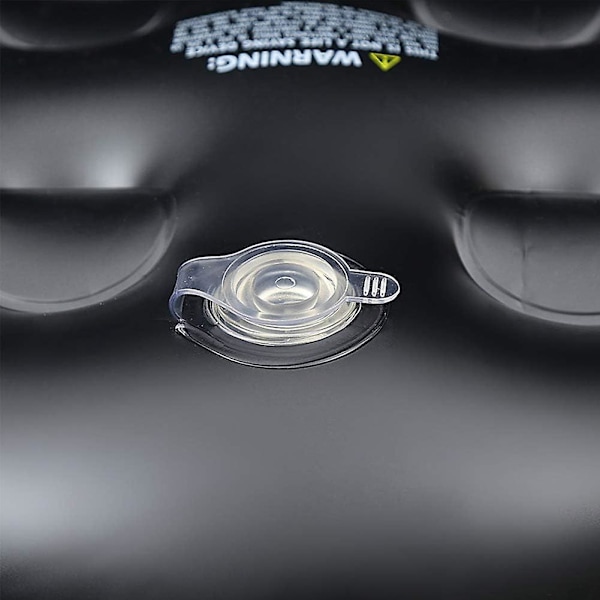 Lay Z Spa Jacuzzi Seter, Multifunksjonell Oppblåsbar Stol Med Sugkopp, Sklisikker For Voksne, Eldre, Barn Hjemme, Spa Og Hvile