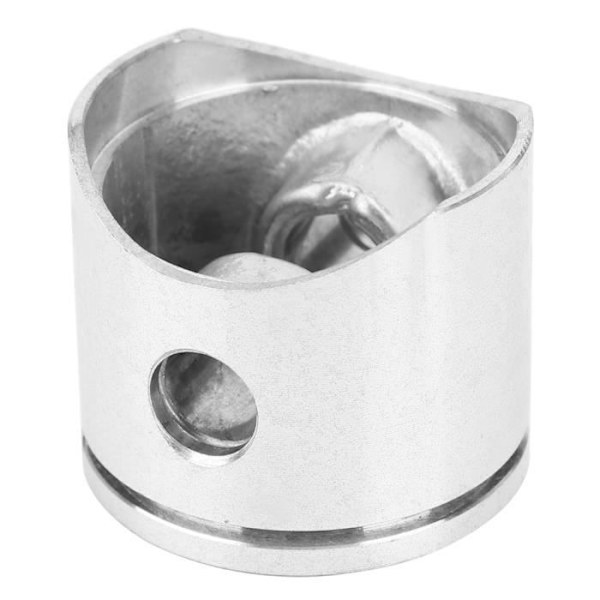 HURRISE Motorsav Stempel Hardware Værktøj Tilbehør Cylinder Stempel Industri Dele Sæt -h