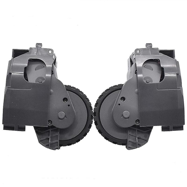 Hjulmodul for Xiaomi Roborock S50 S51 S52 S55, Høyre og Venstre, Reservedeler for Støvsugerrobot L R 1set