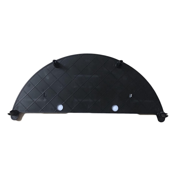 Erstatningsmopplateholderbrakett Moppeputer for Ilife V5S V5S Pro V5 V3S V3S Pro V50 Støvsugertilbehør