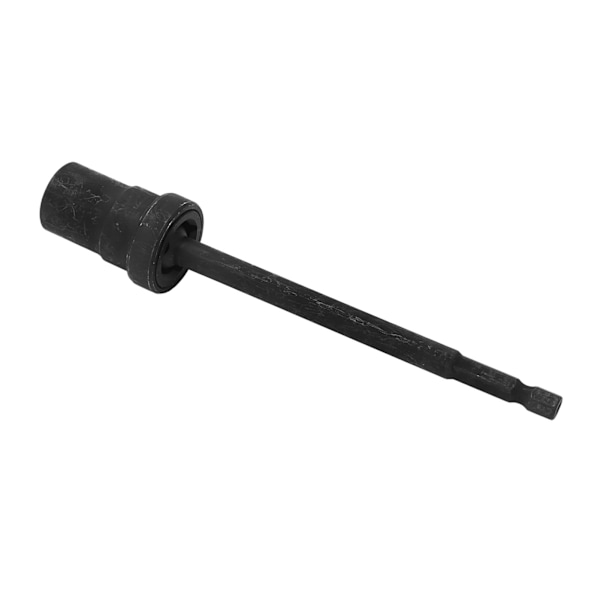 13mm Universal Joint Socket Chrome Vanadium Stål Elektrisk Nøgle Socket til PV Kraftværk Hex Skaft Interface