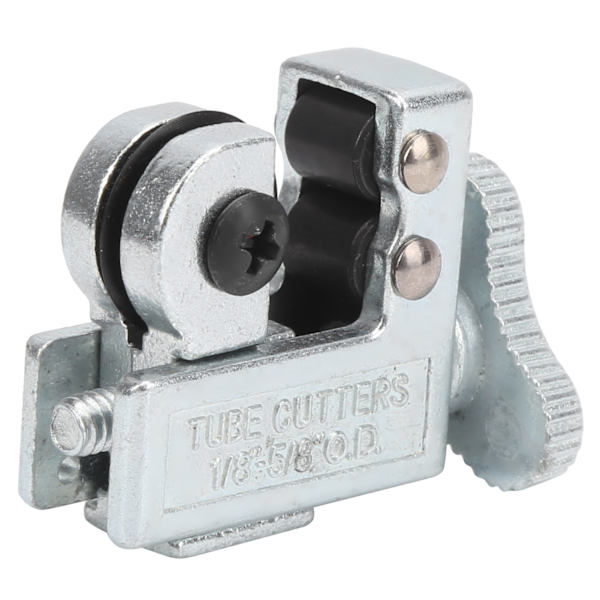 2 kpl mikroputkenleikkuri 3-16 mm kupari alumiini PVC putken leikkaustyökalu