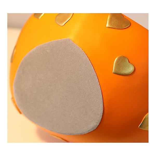 Makeup Desktop Smykkeskrin Harpiks Ornament Bakke Indgangsnøgle Opbevaring Grøn