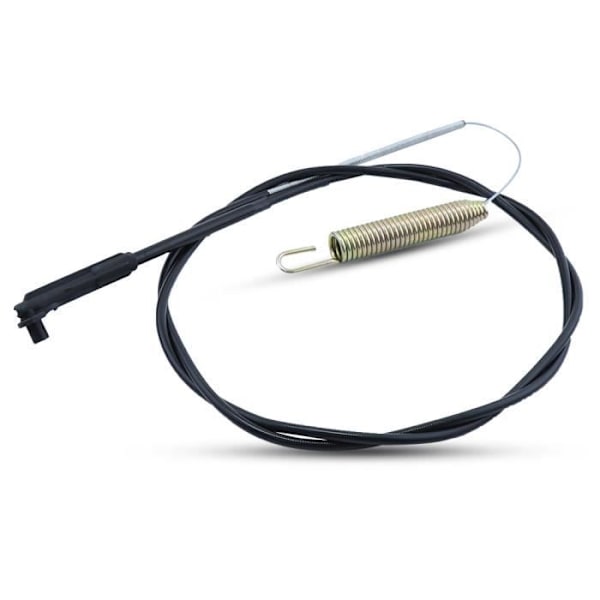 133-1998 Bremsekabel kompatibel med Toro Timemaster Gressklipper Bladfri kabel 133-1998 21199 21200 20976 20978 Gress