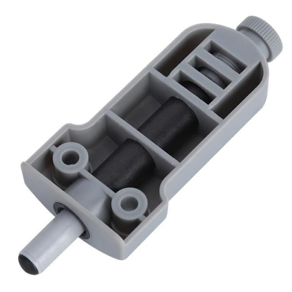 Skapspjeld 10stk Justerbar Silent Cabinet Door Buffer Silent Forsterket Spjeld -h