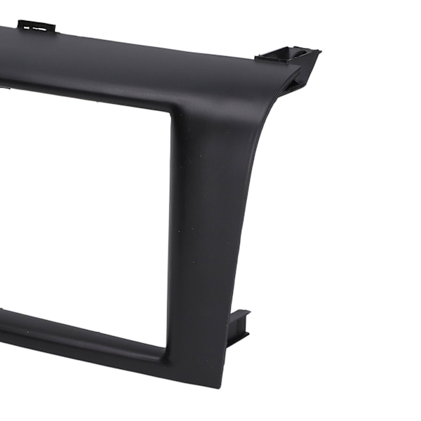 2DIN bilradio fascia instrumentbræt GPS navigation trim udskiftning til MAZDA 3 2004‑2008