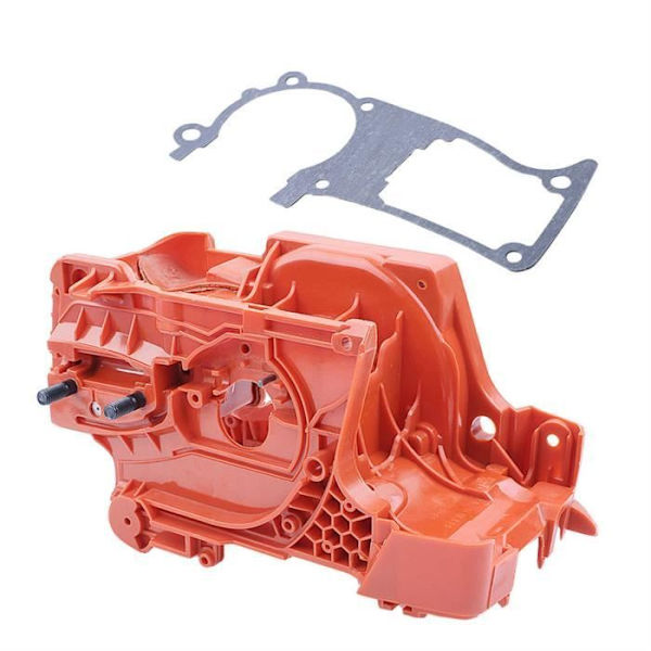 Yhteensopiva Carterin kanssa tiivisteellä, Husqvarna 340 345 350 moottorisaha n° 537172001