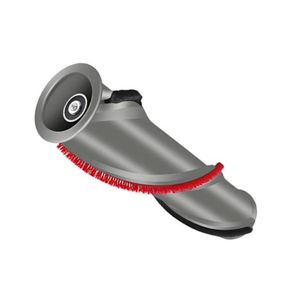Vaihdematon puhdistusharjarulla (3 sisäreikää, d=50mm) Dyson V10 -pölynimuriin