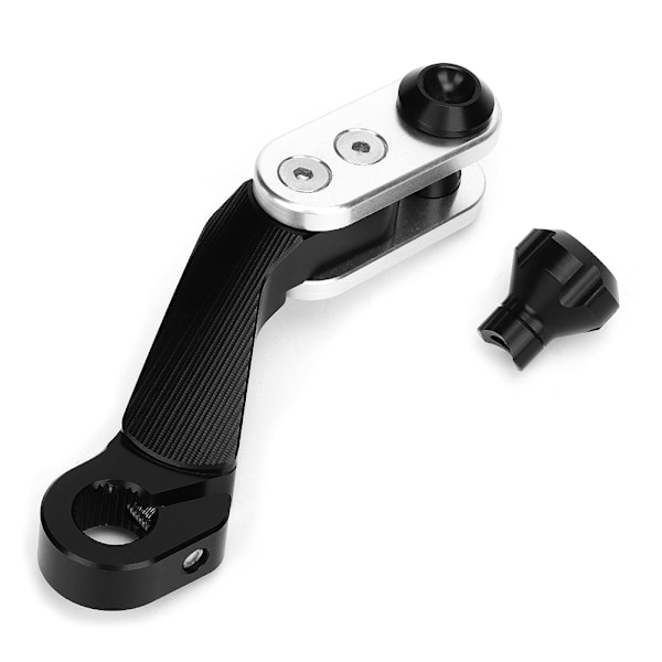 Motorcykel modifierad CNC-aluminiumlegering bakre broms vipparm svingarm passar för Yamaha Aerox155 nvx155