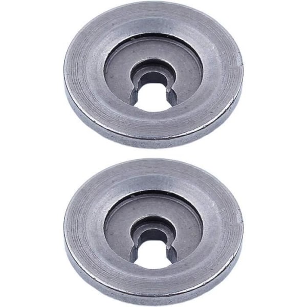 2 st/paket Insugnings- och Avgasventilstång Kompatibel med Honda GX35 GX35NT GX 35 Motor Motor Motorlock