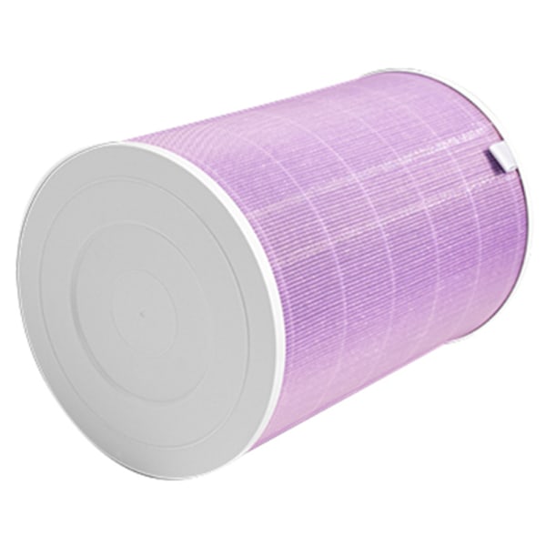 Ilmansuodatin Suodatinelementit Mi Air Purifier 1/2/Pro/2S -ilmanpuhdistimeen 1 kpl (ei sisällä aktiivihiilisuodatinta)