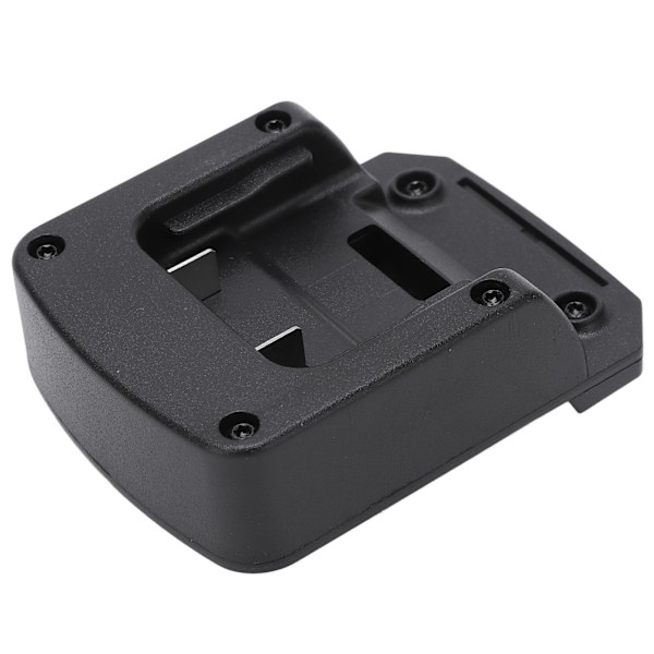 Batteriadapterkonverter ABS Dock Power Connector Conversion Kit 12V till Hilti